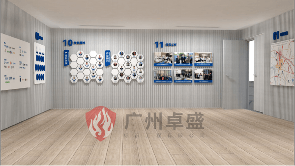 校園標(biāo)識導(dǎo)視設(shè)計(jì)規(guī)劃-卓盛標(biāo)識